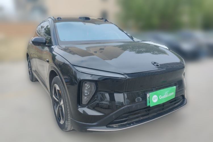 Used Nio ES6 2024 75 kWh
