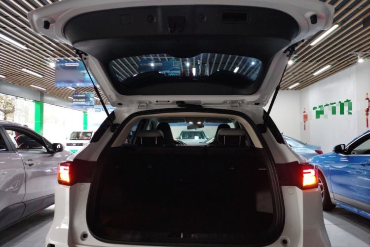 Used Qiyuan Q05 2024 All-New Flavorful Edition 125 Flagship Model - CATL
