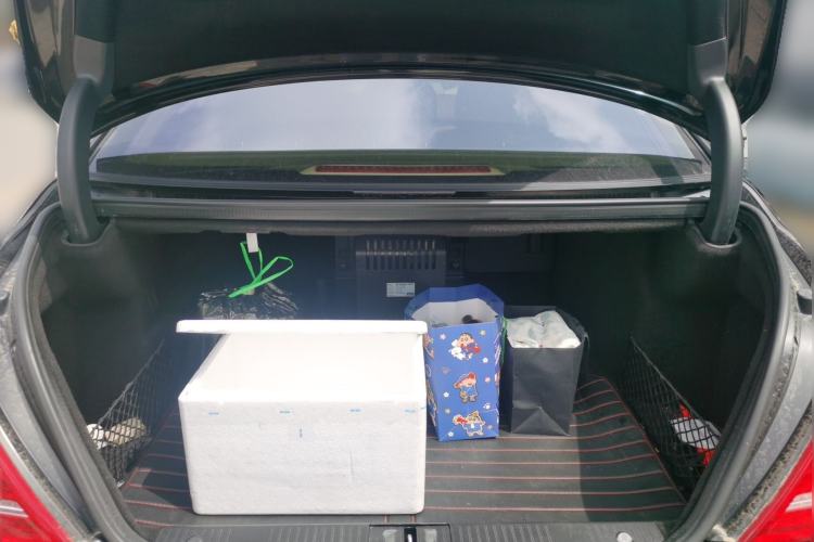 Used Mercedes-Benz S-Class 2010 S 500 L 4MATIC