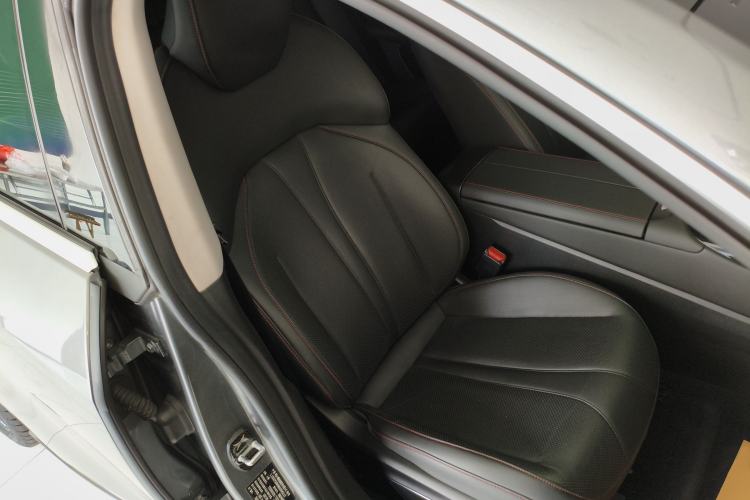 Used XPeng P7 2020 562E Performance Edition
