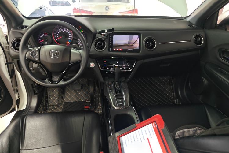 Used Honda XR-V 2021 220TURBO CVT Comfort Version
