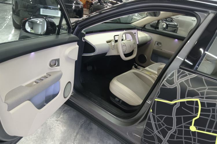 Used firefly 2025 Free Edition
