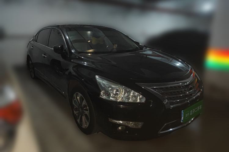 Used Nissan Teana 2014 Duke 2.5L XV Glory Edition
