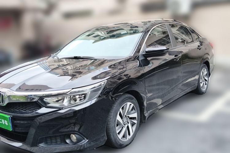 Used Honda Crider 2019 180 Turbo CVT Luxury Edition China V