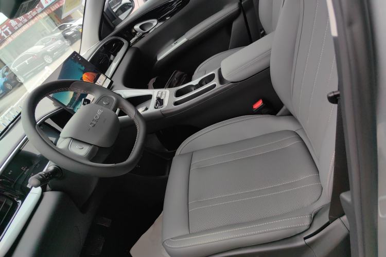 Used Geely Galaxy Geome 2026 Model 310km Dream Edition
