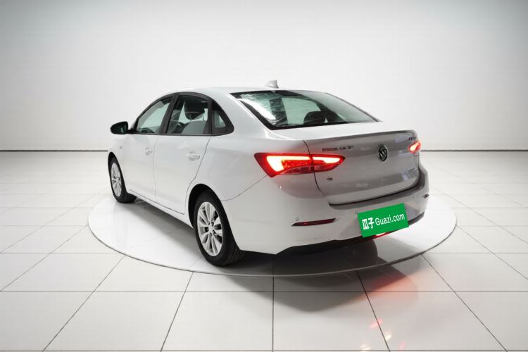 Used Buick GT 2018 15T Dual-Clutch Elite Model China V Standard