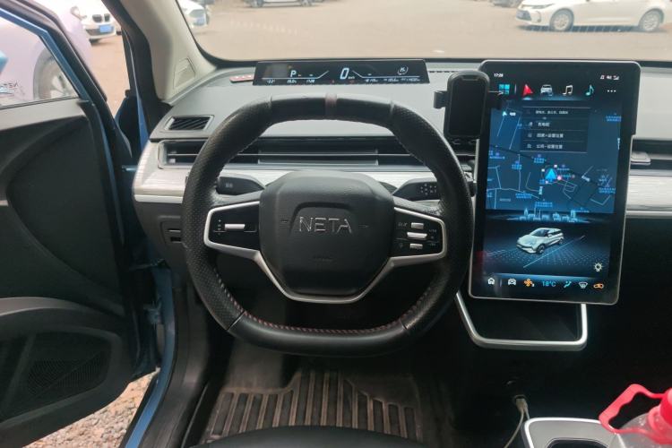 Used NETA V 2022 Chao 400 Lite Steering Wheel