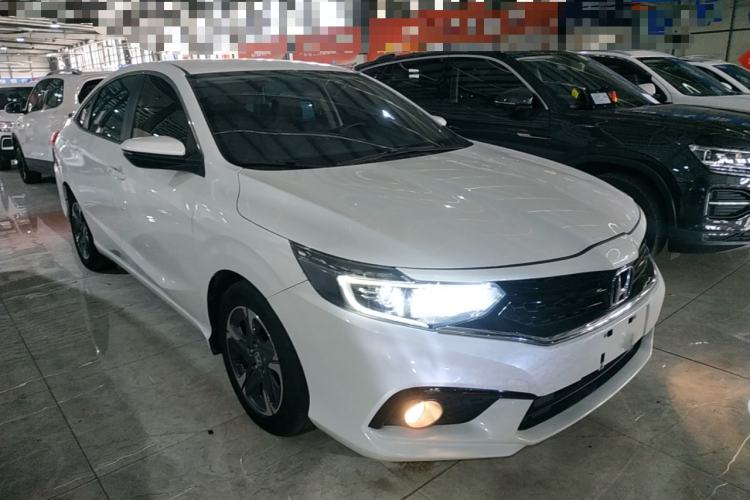 Used Honda Envix 2019 180TURBO CVT Enjoyment Version China VI