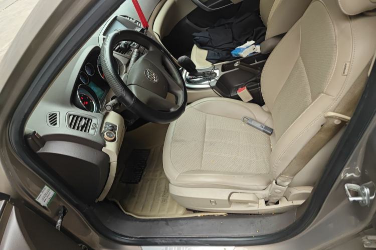 Used Buick Regal 2012 2.0L Comfort Edition