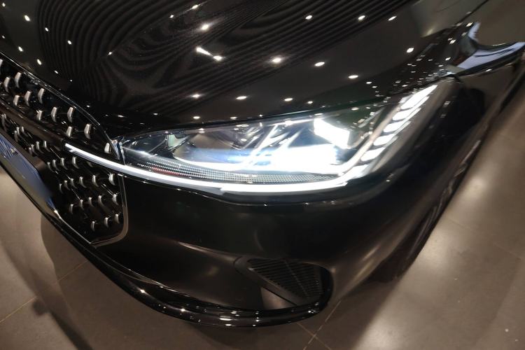 Used Lincoln Corsair 2024 2.0T Two-Wheel-Drive Luxury Edition