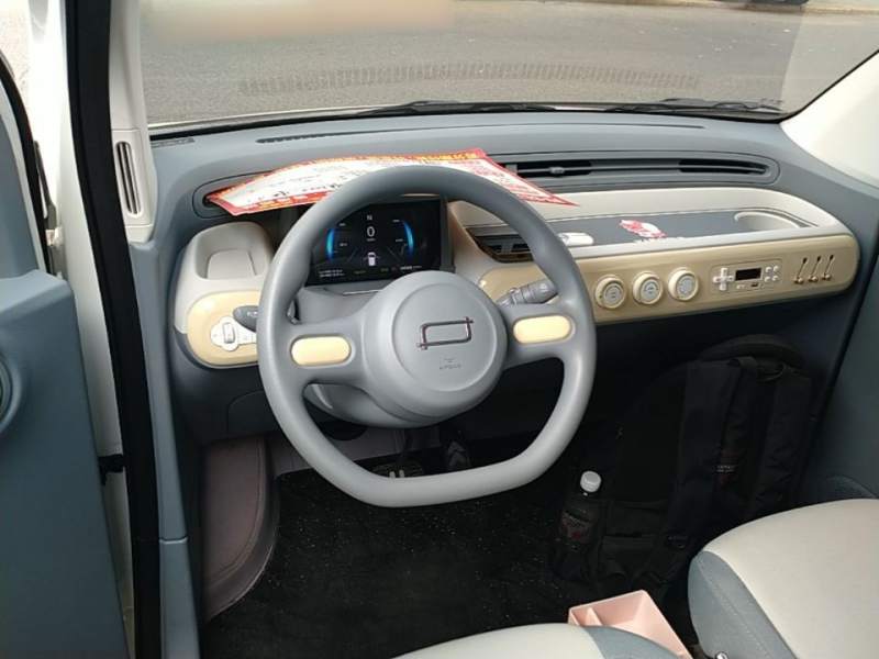Used Bestune Pony 2025 222km Lightning Horse — 10