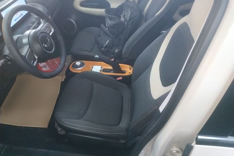 Used Wuling Bingo 2023 333 km Fast-Share Version
