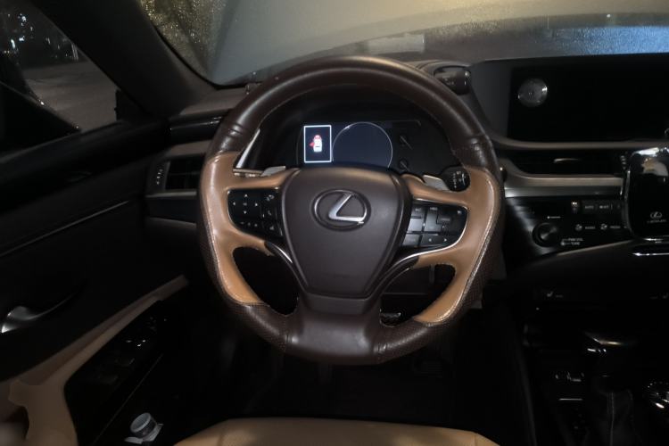 Used Lexus ES 2020 200 Excellence Edition