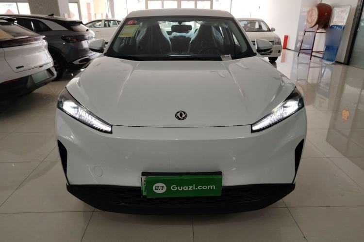 Used Dongfeng Aeolus SKY EV01 2025 530 km AIR Elite Edition
