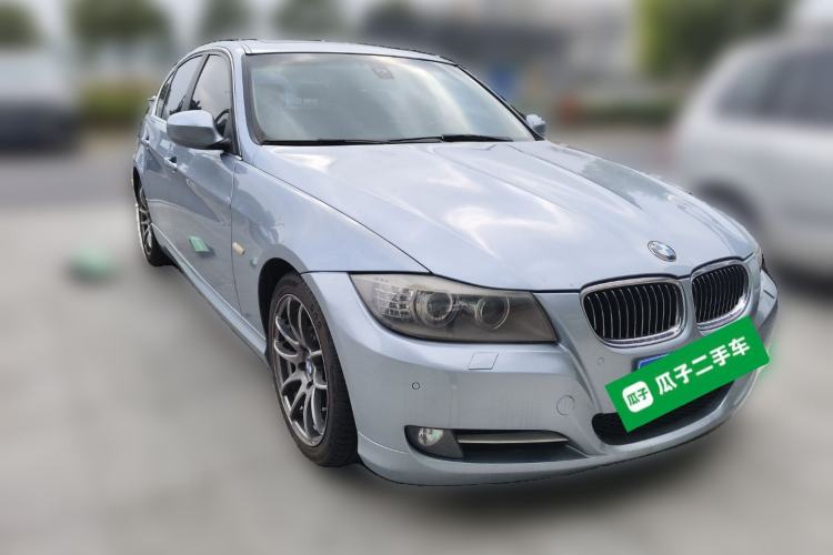 Used BMW 3 Series 2011 320i Luxury Edition
