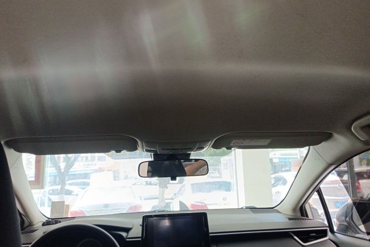 Used Toyota Corolla 2022 1.2T S-CVT Pioneer PLUS Edition
