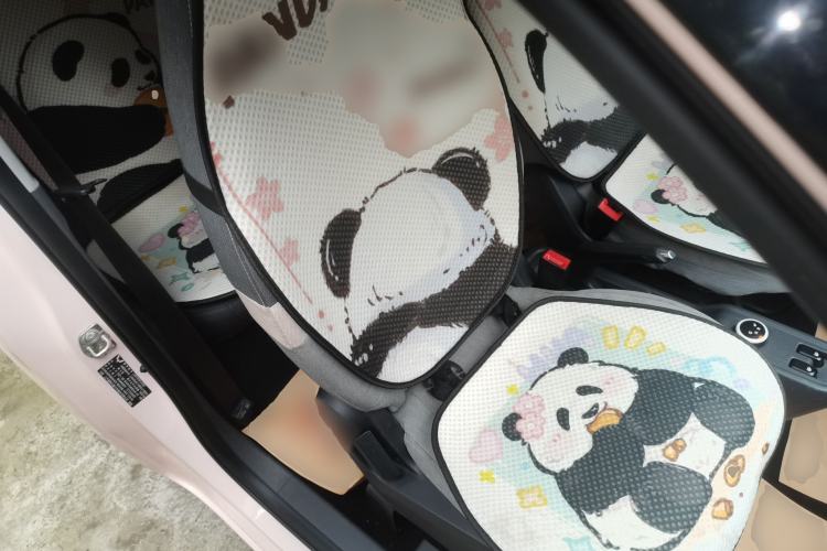 Used Wuling Hongguang MINIEV 2021 Macaron Premium Model – Lithium-NMC
