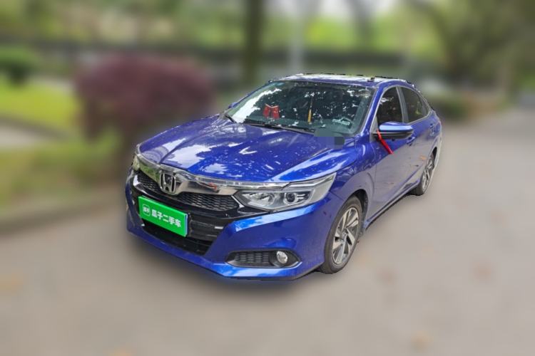 Used Honda Crider 2019 180 Turbo CVT Luxury Edition China VI Emission Standard