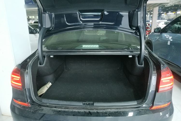 Used Volkswagen Passat 2017 330TSI DSG Luxury Edition