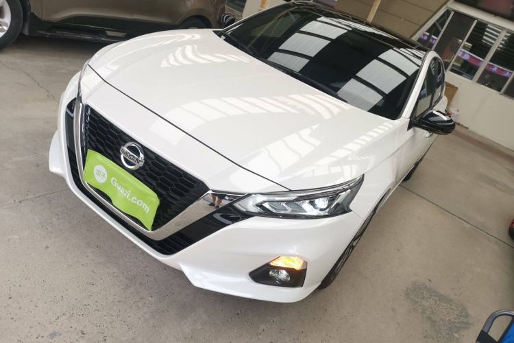 Used Nissan Teana 2021 2.0L XL Comfort Edition
