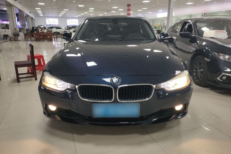 Used BMW 3 Series 2015 320i Active Edition