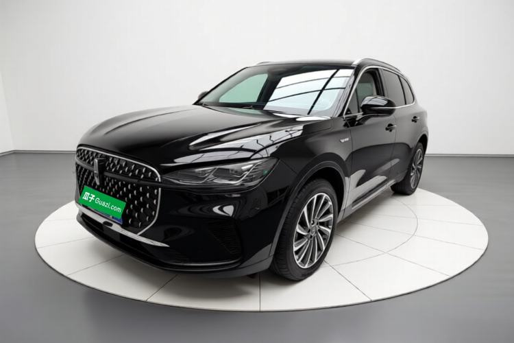 Used Lincoln Corsair 2024 2.0T Two-Wheel-Drive Luxury Edition