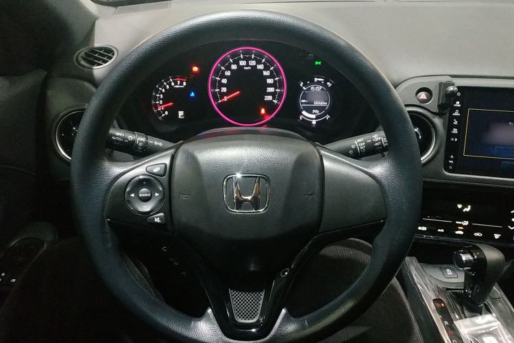 Used Honda XR-V 2021 220TURBO CVT Luxury Edition