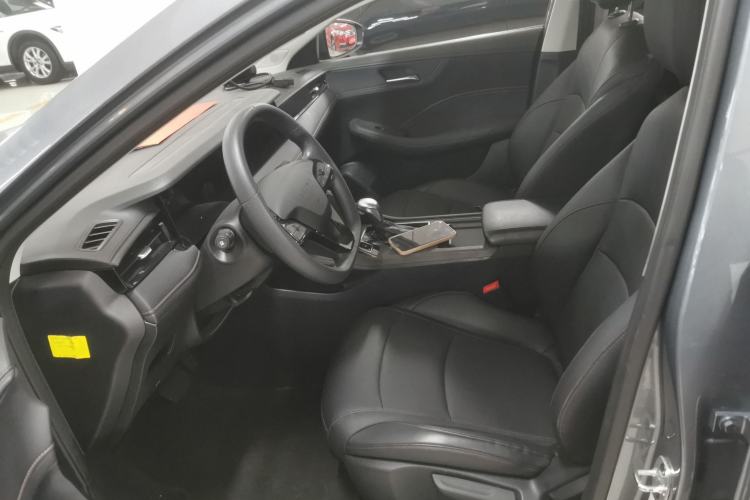 Used Roewe i5 2023 1.5L CVT Luxury Edition