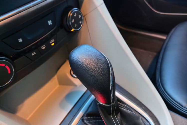 Used Buick GT 2016 15N Automatic Entry-Level Trim