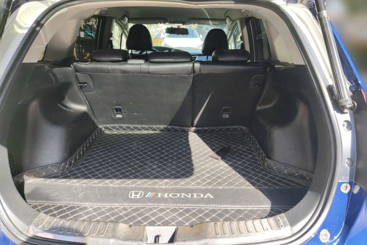 Used Honda Jade 2013 1.8L automatic Comfort version 5 seats
