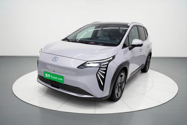 Used AION Y 2023 Plus 510 Smart Edition