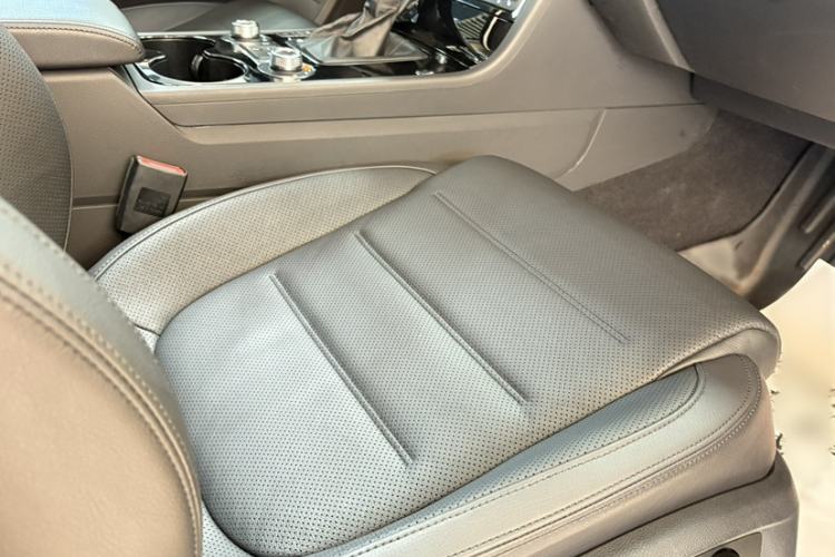 Used Volkswagen Touareg 2017 3.0 TSI Touareg Model