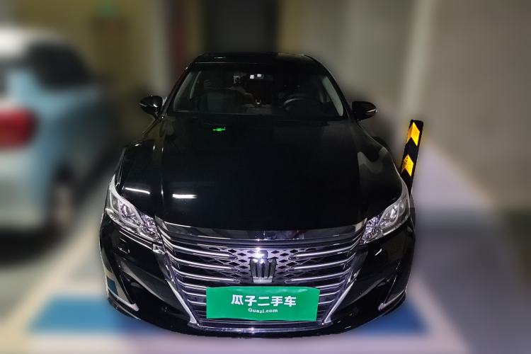 Used Toyota Crown 2015 2.5L Smart Edition