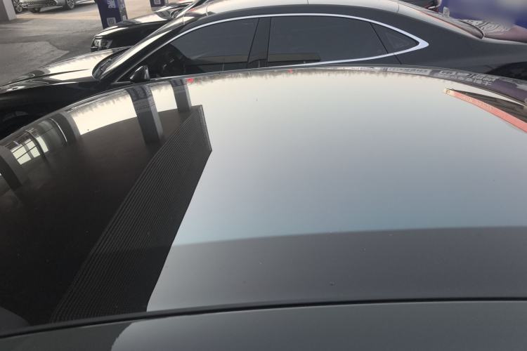 Used Audi A5L 2026 2.0T Sport