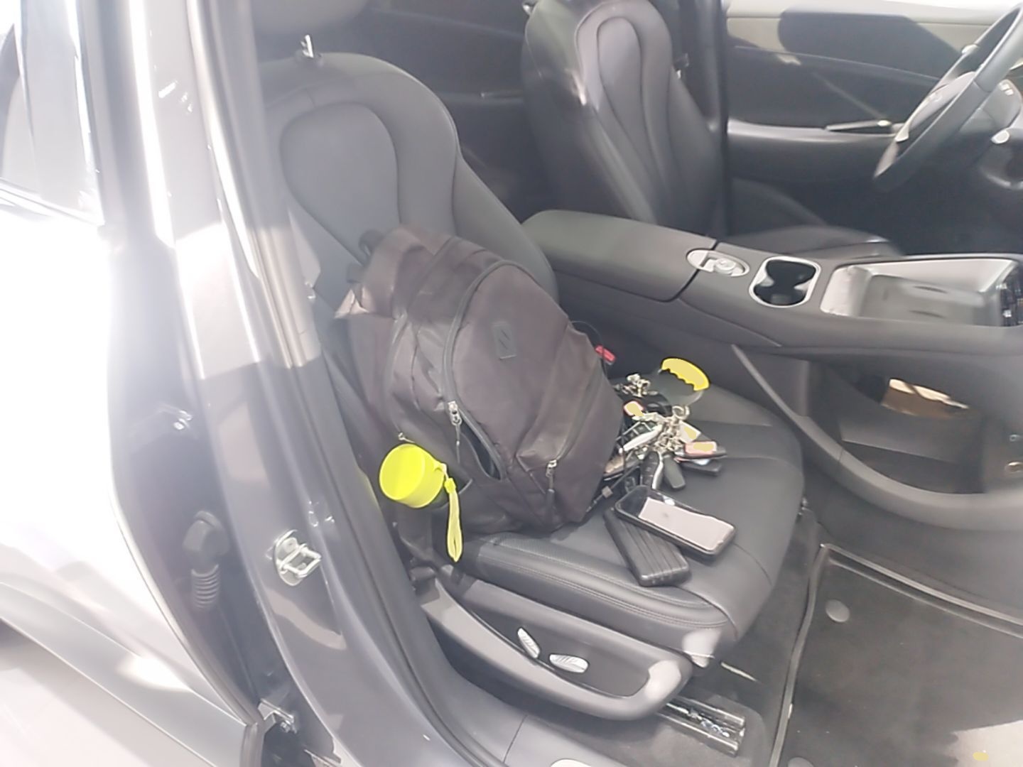 BYD Sealion 06 New Energy 2025 Model EV 605 Navigation Plus Edition — снимка 19