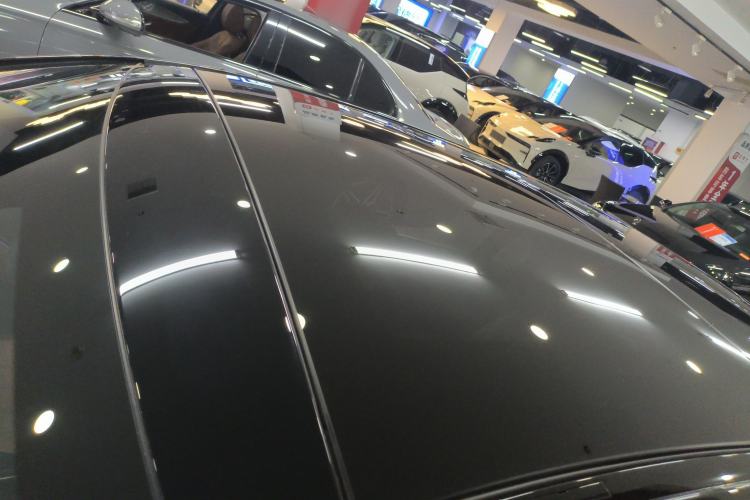 Used Mercedes-Benz S-Class 2021 S 400 L Business Model
