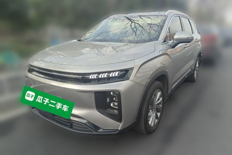 Used Livan 9 2023 470 km Founder Edition