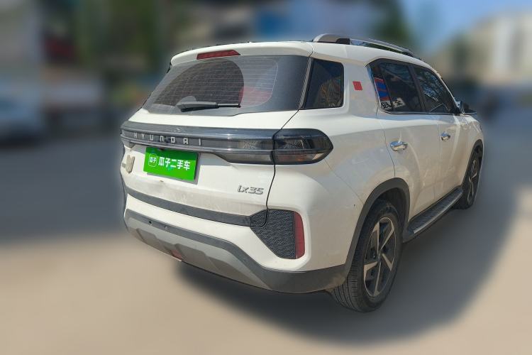 Used Hyundai ix35 2021 2.0L Automatic 2WD GLS Leading Edition