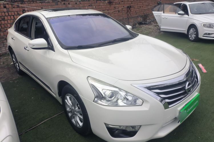 Used Nissan Teana 2013 2.0L XL Comfort Edition
