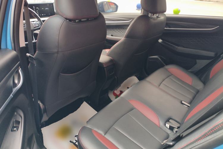 Used Geely Auto Vision X3 2021 PRO 1.5L CVT Deluxe Model
