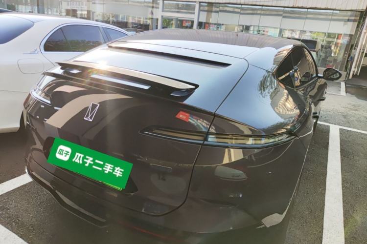 Used Avatr 12 2025 Refresh Max Extended-Range Version
