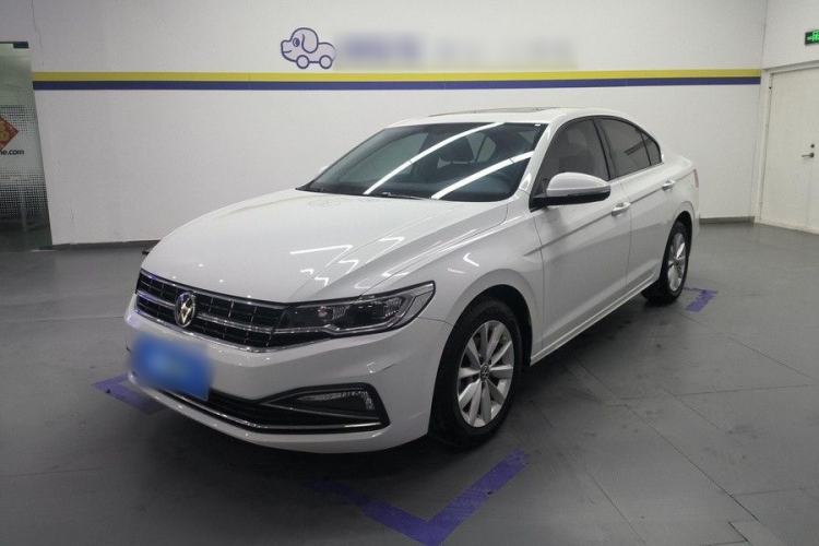Used Volkswagen Bora 2021 1.5L Automatic Elite Smart Connect Edition
