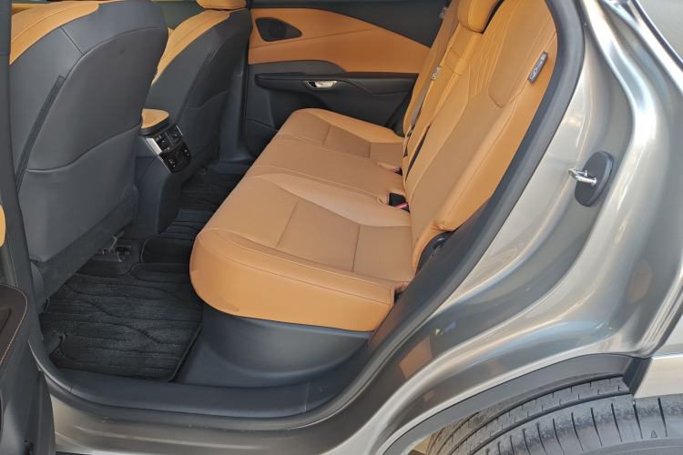 Used Lexus RX 2025 300 Four-Wheel Drive Junxiang Edition
