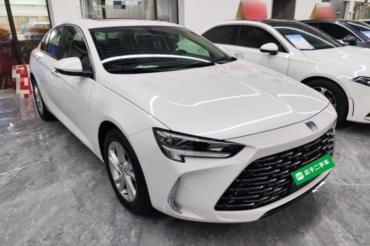 Used Buick Regal 2023 552T Smart Enjoyment Version