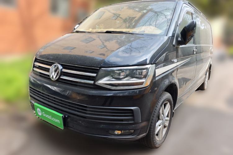 Used Volkswagen Caravelle 2018 2.0 TSI 4x4 Luxury Edition 7-Seater