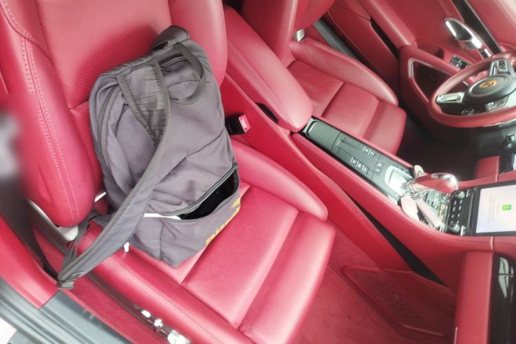 Used Porsche 718 2022 Cayman T 2.0T