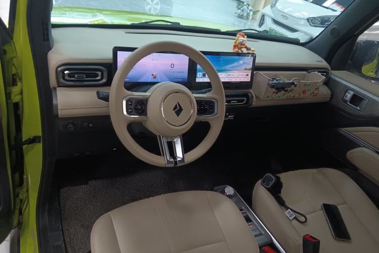 Used Baojun Spark 2023 Flagship Edition