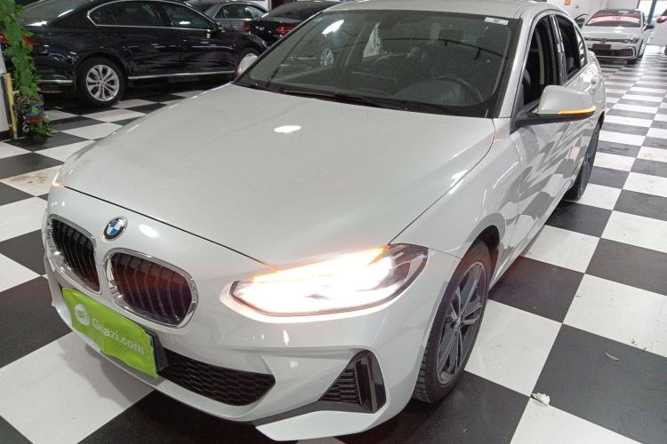 Used BMW 1 Series 2022 120i M Sport Edition