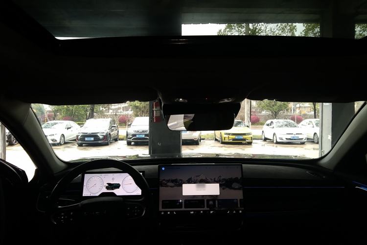 Used Chery Arrizo 8 PRO 2025 Model Pro 2.0T Prestige Version Headliner