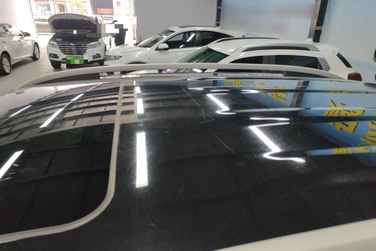 Used Haval H2 2017 Red-Label 1.5T Automatic Two-Wheel Drive Luxury Model